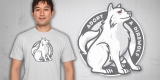 Adopt A Direwolf