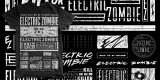 Electric Zombie / Groupie