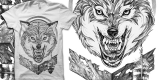 Wolf-tastic