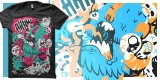 Greg Abbott x NVasion Collab