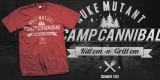 Camp Cannibal