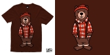 #991 - Beaver