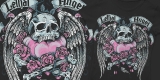Lethal Angel - Crossbones