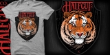 Halfcut- Blind tiger club
