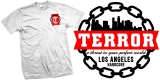 Terror LA Threat