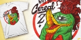 Why so cereal?