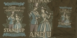 Code of Conduct for the Classy Gentleman