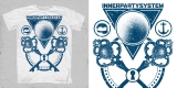 Innerpartysystem - Secrets