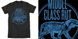 Middle Class Rut