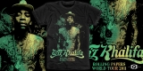 Rolling Papers World Tour