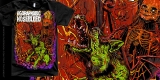 AGORAPHOBIC NOSEBLEED