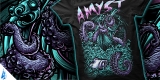 Amyst - Let's Get Kraken!