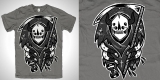 The Four Armed Reaper(SOLD)