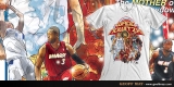 Adidas | NBA Finals Showdown