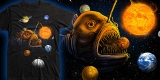 'Cosmic Angler'