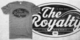 The Royalty / Badge