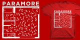 Paramore - Apartment