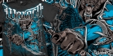 Pale Horse x World of Warcraft