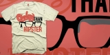 Cooler Than A Hipster