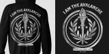 I Am The Avalanche - Torch