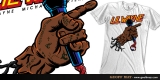 Lil Wayne :: Severed Hand