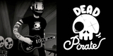 dead pirate