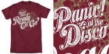 Panic! At The Disco