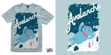 #1011 - Avalanche