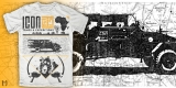 Icon Exploration Series - Safari Tours