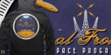 Icon - Final Frontier Hoodie