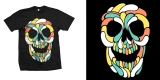 Shape Skull