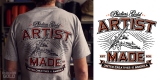 Artist Made