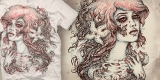 Zombie Mermaids Have More Fun