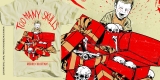 MERRY CHRISTMAS FROM TOO MANY SKULLS