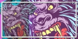 SASQUATCH FRENZY!