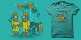The Balloonfish Vendor