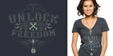 Unlock Freedom
