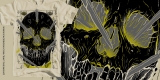 (never) TOO MANY SKULLS