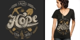 Bring Hope, End Thirst