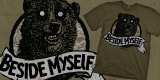 Bearside Myself