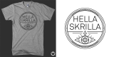 Hella Skrilla