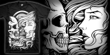 LIFE IN DEATH