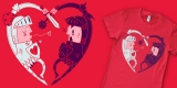 All Is Fair In Love And War