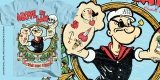 PIRATE POPEYE