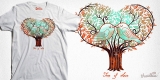 'Tree of Love'