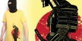 The Headless Samurai