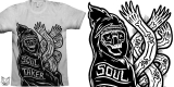 SOUL TAKER
