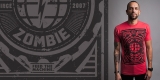 Electric Zombie - Power House
