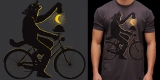 Ride With The Moon