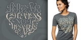 Break Chains Not Hearts